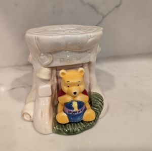 Winnie the Pooh coin bank